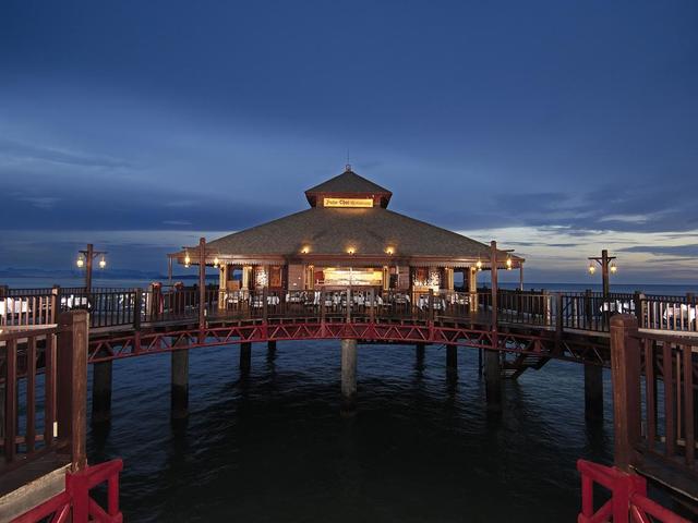 фото отеля Berjaya Langkawi Beach & SPA Resort изображение №21