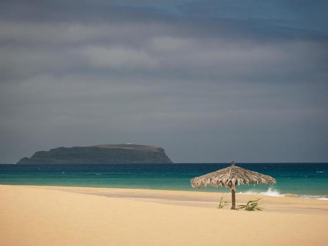 фото отеля Porto Santo Praia Dourada изображение №9