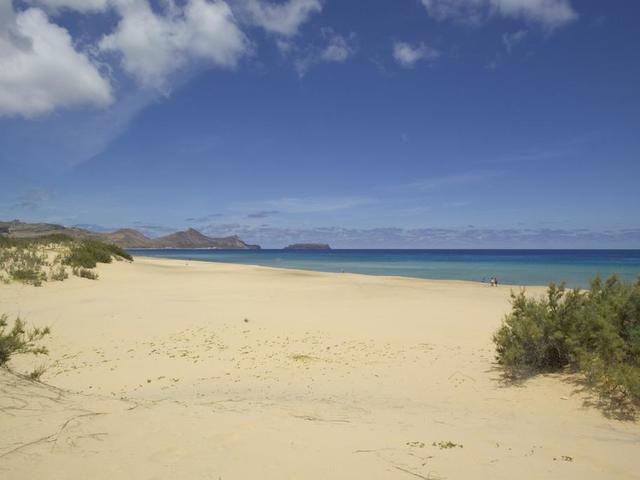 фотографии отеля Porto Santo Praia Dourada изображение №3