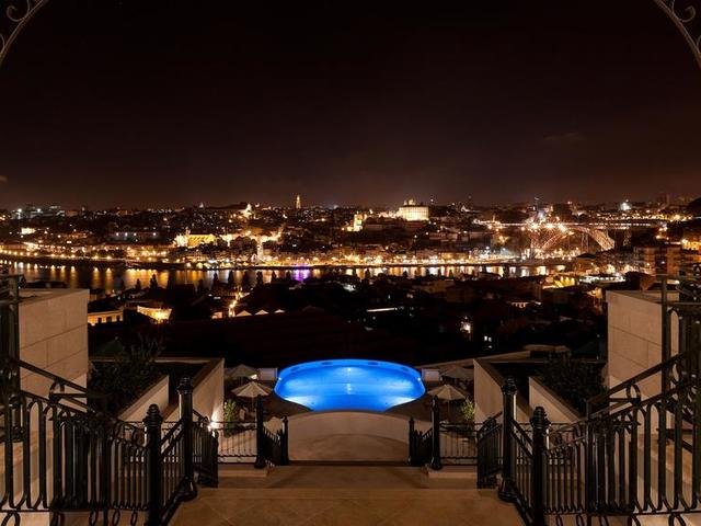 фотографии Relais & Chateaux The Yeatman изображение №20