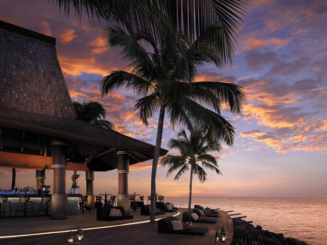 фото Shangri-La's Tanjung Aru Resort изображение №26