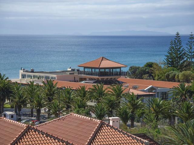 фото отеля Porto Santo Torre Praia изображение №9