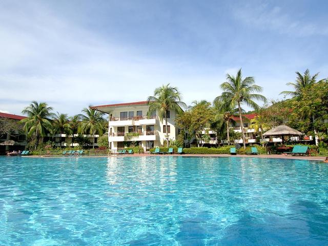фото Holiday Villa Beach Resort & Spa Langkawi изображение №50