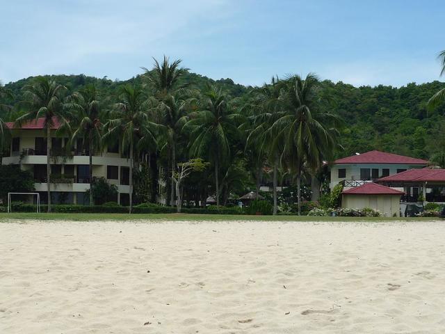 фото отеля Holiday Villa Beach Resort & Spa Langkawi изображение №49