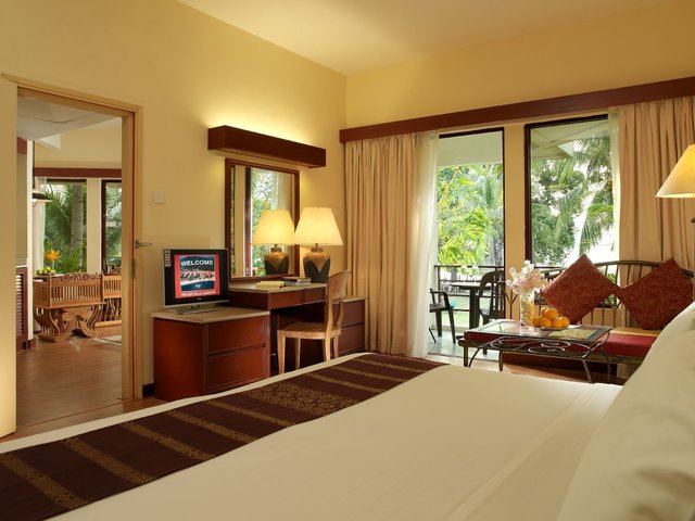 фото Holiday Villa Beach Resort & Spa Langkawi изображение №46