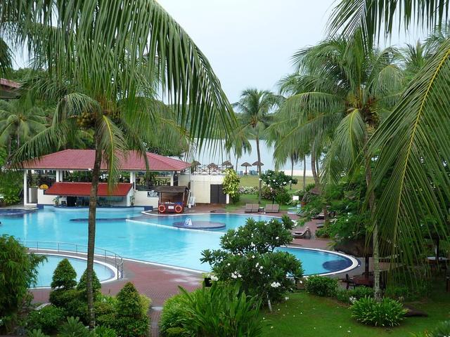 фотографии Holiday Villa Beach Resort & Spa Langkawi изображение №44