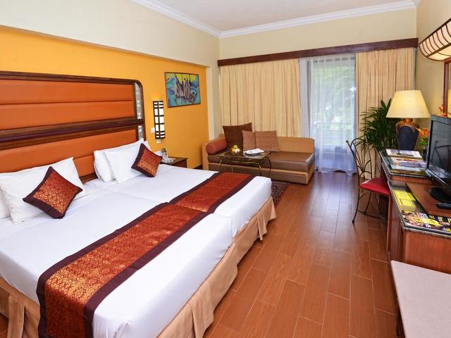 фото Holiday Villa Beach Resort & Spa Langkawi изображение №42