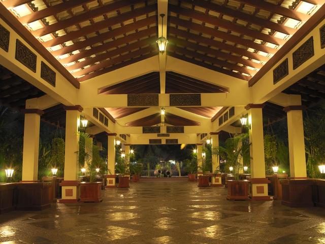 фото отеля Holiday Villa Beach Resort & Spa Langkawi изображение №41