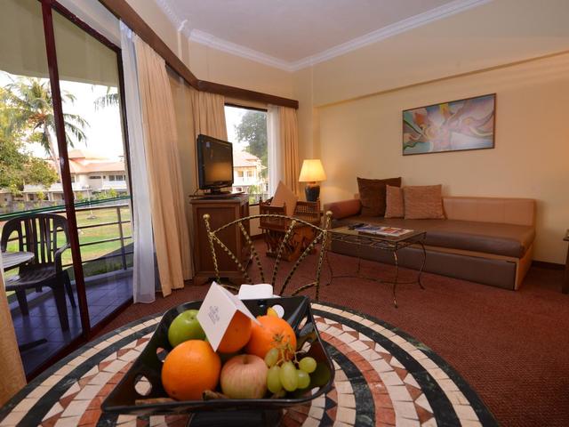 фото отеля Holiday Villa Beach Resort & Spa Langkawi изображение №37
