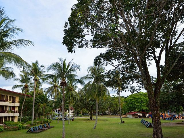 фотографии Holiday Villa Beach Resort & Spa Langkawi изображение №28