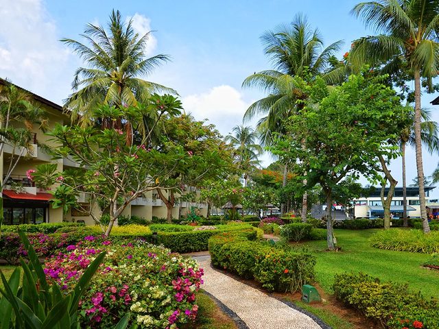 фото Holiday Villa Beach Resort & Spa Langkawi изображение №26