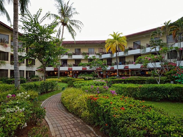 фото Holiday Villa Beach Resort & Spa Langkawi изображение №22