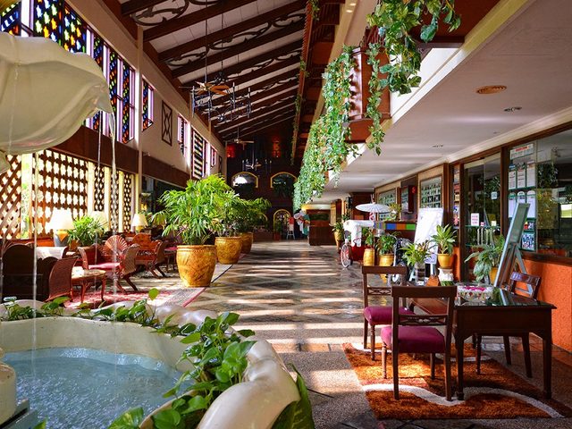 фотографии Holiday Villa Beach Resort & Spa Langkawi изображение №16