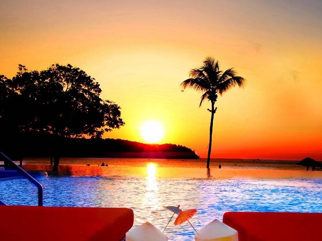 фотографии отеля Holiday Villa Beach Resort & Spa Langkawi изображение №15