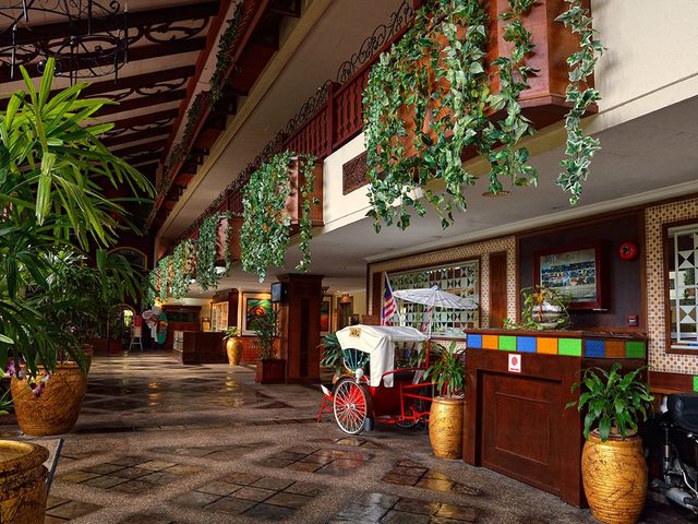 фотографии отеля Holiday Villa Beach Resort & Spa Langkawi изображение №11