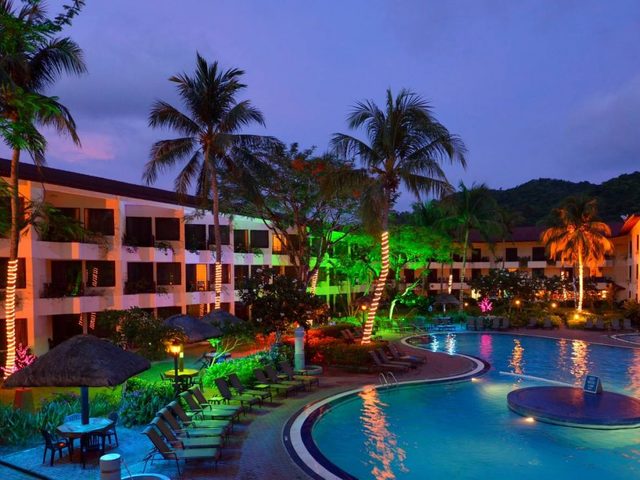 фото отеля Holiday Villa Beach Resort & Spa Langkawi изображение №5