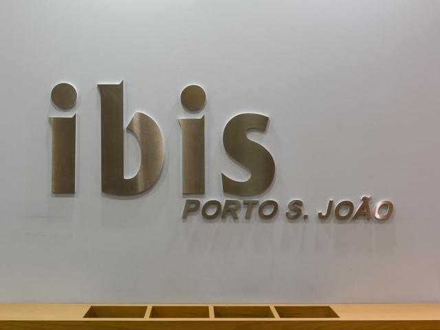 фотографии Ibis Porto Sao Joao изображение №12