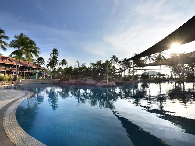 фото Meritus Pelangi Beach Resort & Spa изображение №34