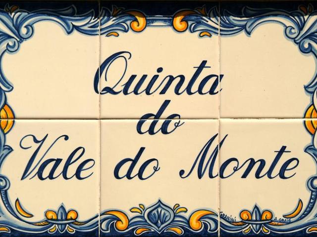 фотографии Quinta do Vale do Monte изображение №4