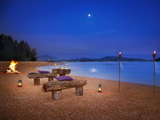 фото Vivanta by Taj - Rebak Island Resort изображение №94