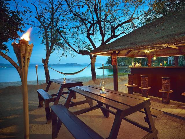 фото отеля Vivanta by Taj - Rebak Island Resort изображение №93