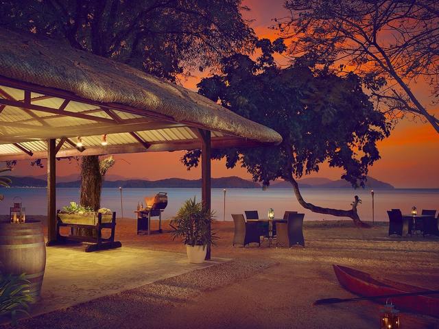 фото отеля Vivanta by Taj - Rebak Island Resort изображение №81