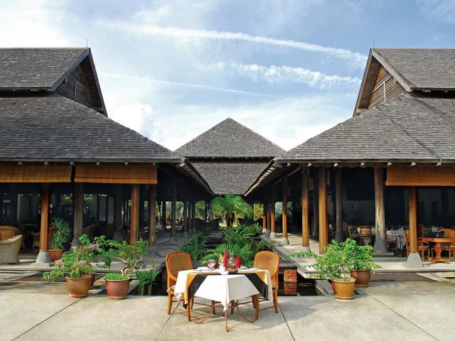 фотографии отеля Vivanta by Taj - Rebak Island Resort изображение №67