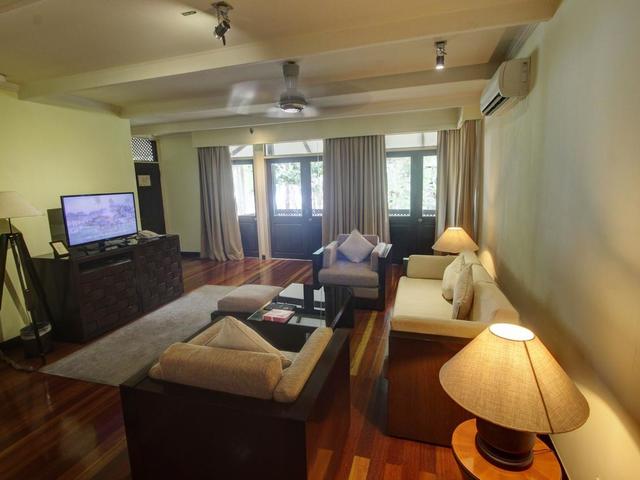 фото отеля Vivanta by Taj - Rebak Island Resort изображение №41