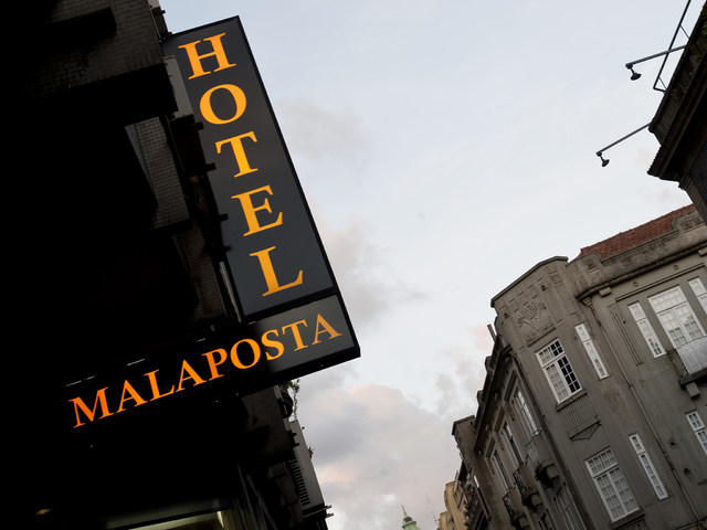 фото отеля Malaposta изображение №1