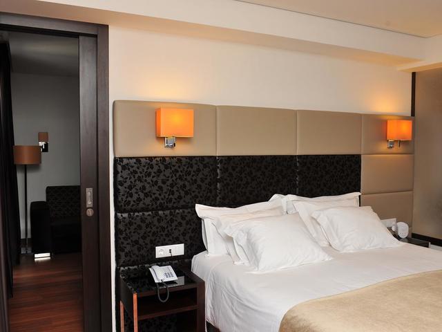фото Axis Porto Business & SPA Hotel изображение №2