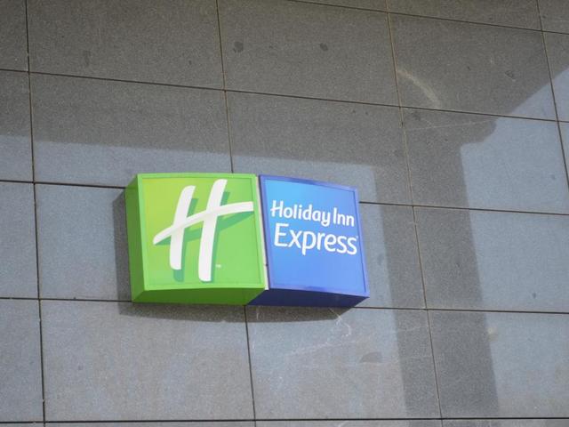 фотографии Holiday Inn Express Porto-Exponor изображение №20