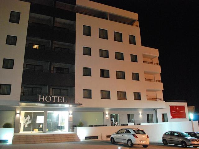 фото Paredes Hotel Apartamento изображение №14