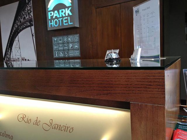 фото Park Hotel Porto Gaia изображение №10
