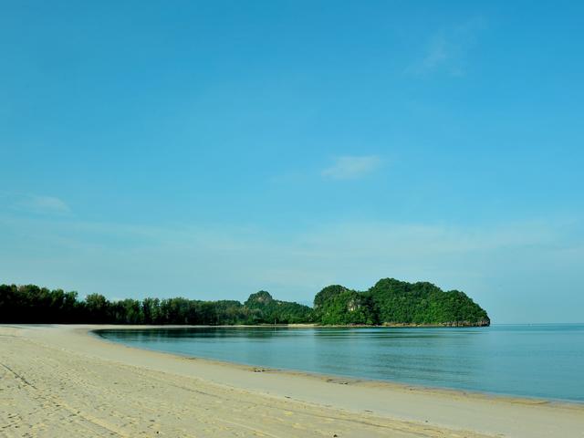 фотографии отеля Tanjung Rhu изображение №43