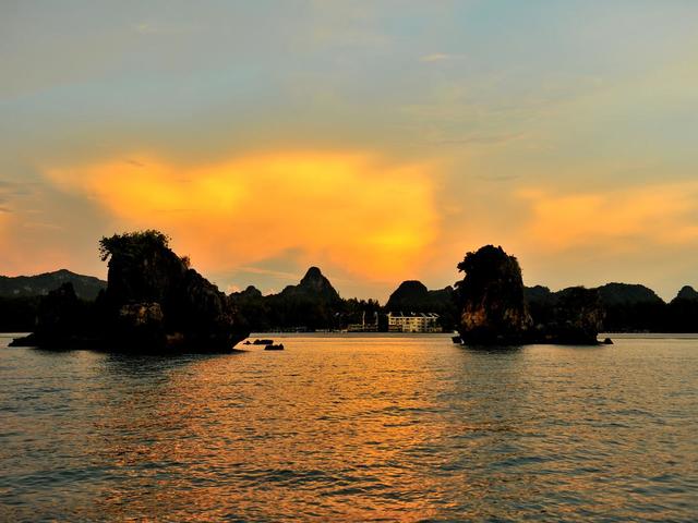 фото Tanjung Rhu изображение №34
