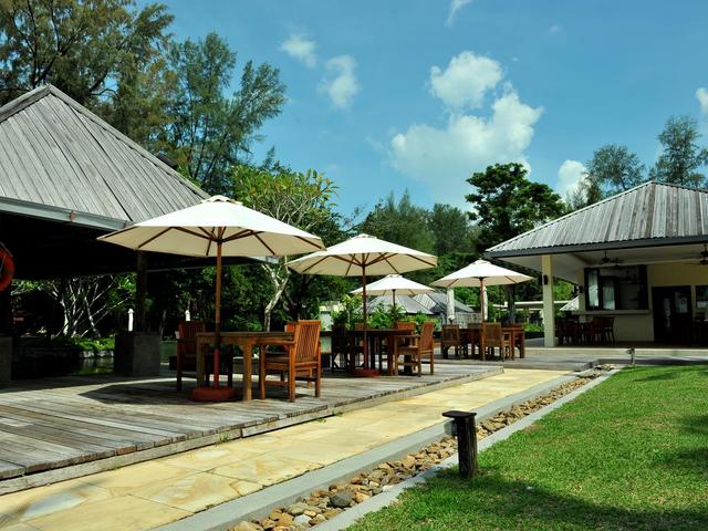 фото отеля Tanjung Rhu изображение №29