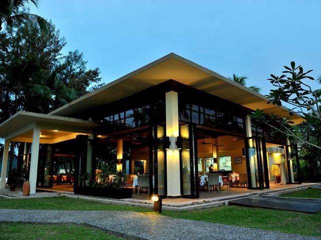 фотографии отеля Tanjung Rhu изображение №27