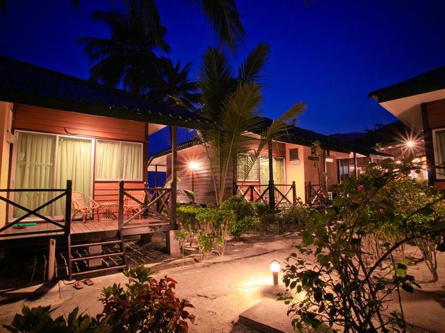фото отеля Tuna Bay Island Resort изображение №17