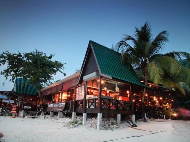фото отеля Tuna Bay Island Resort изображение №9