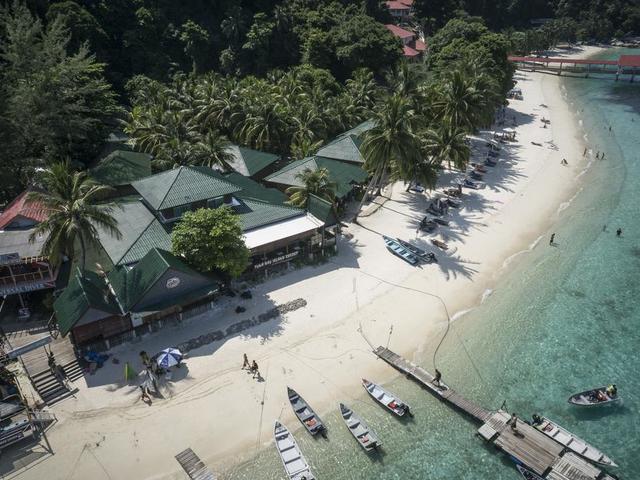 фотографии Tuna Bay Island Resort изображение №8