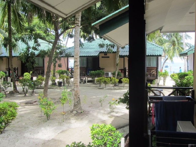 фото отеля Tuna Bay Island Resort изображение №5