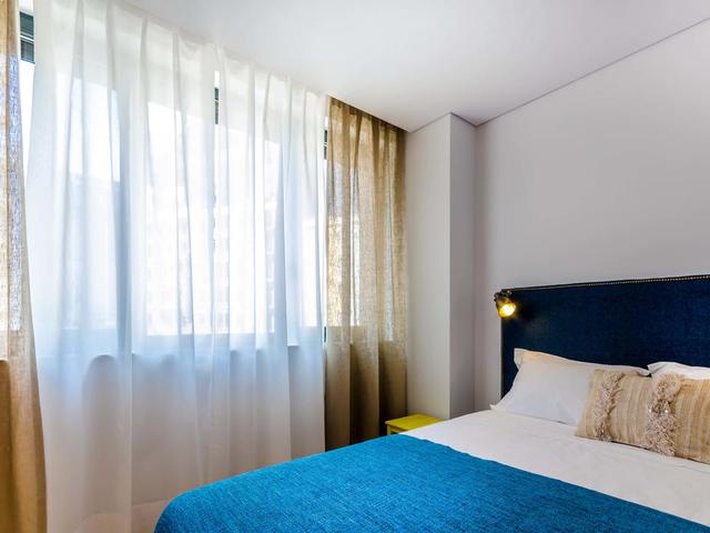 фотографии Lisbon Serviced Apartments - Liberdade изображение №28