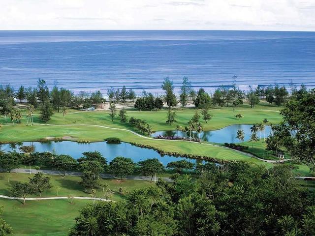 фото Nexus Golf Resort Karambunai изображение №30