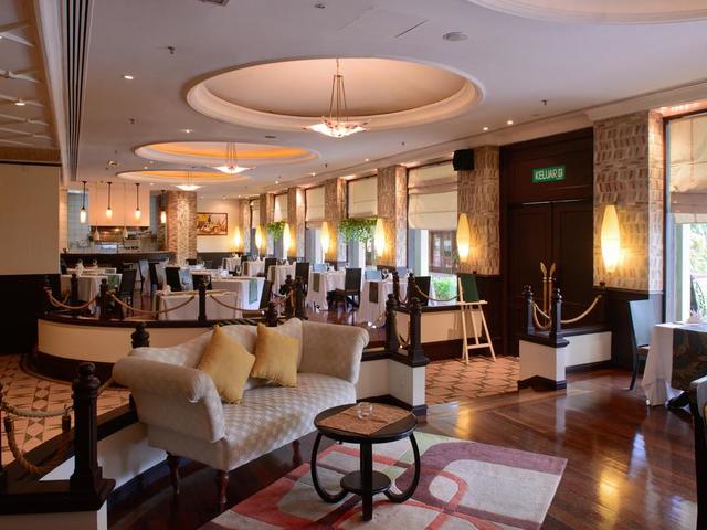 фотографии отеля Nexus Golf Resort Karambunai изображение №23