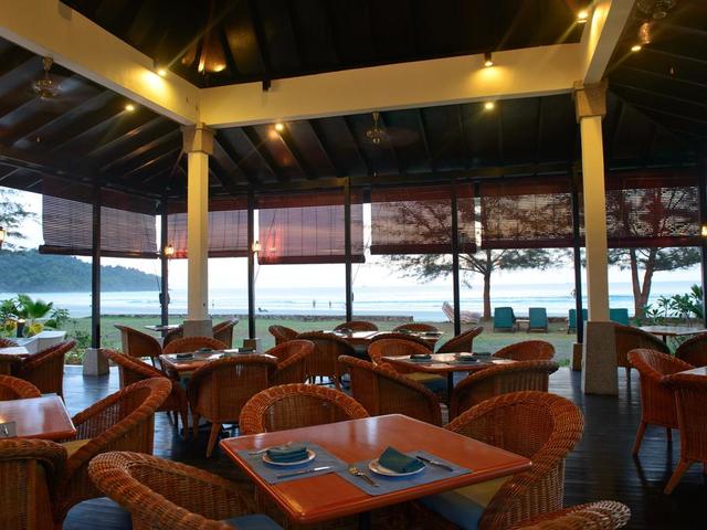 фото отеля Nexus Golf Resort Karambunai изображение №21