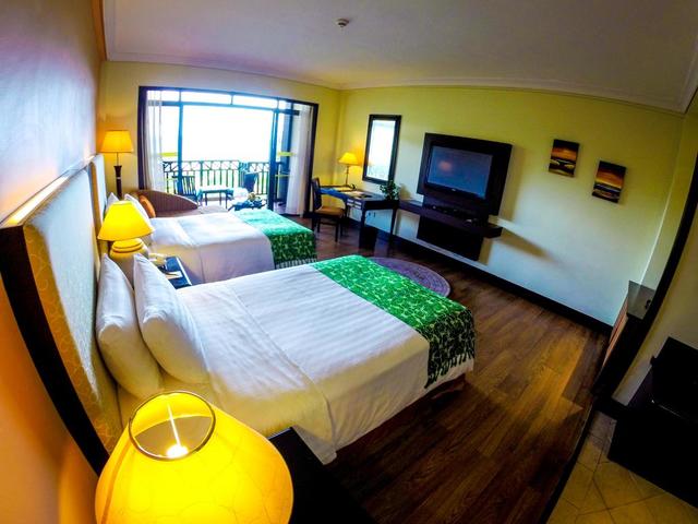 фото отеля Nexus Golf Resort Karambunai изображение №5