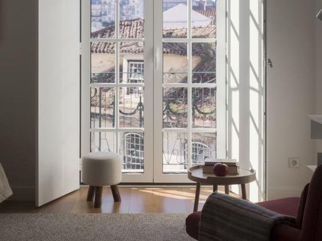 фото отеля Lisbon Serviced Apartments - Baixa Castelo изображение №9