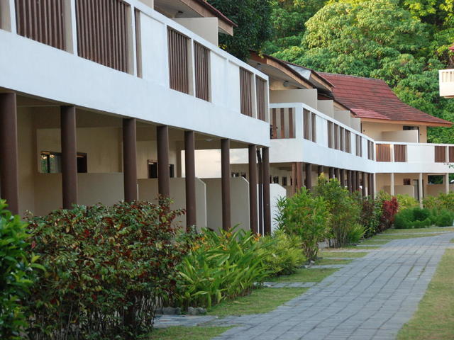 фото отеля The Frangipani Langkawi Resort & Spa (ex. Langkawi Village Resort) изображение №45