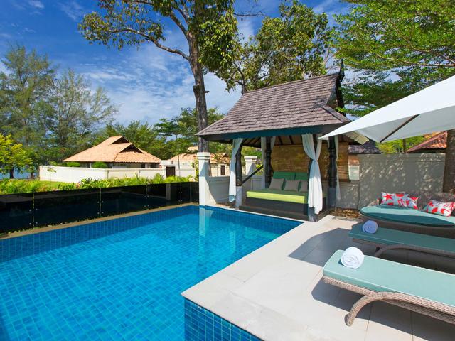 фото отеля The Westin Langkawi Resort & Spa (ex. Sheraton Perdana) изображение №49