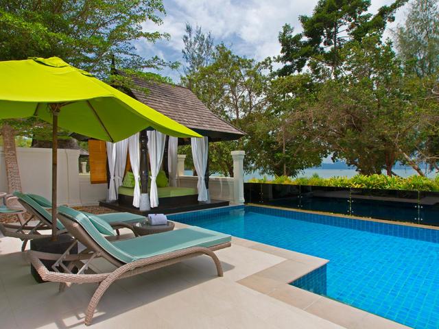 фото отеля The Westin Langkawi Resort & Spa (ex. Sheraton Perdana) изображение №45